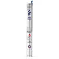 Скважинный насос Pedrollo 4SR 15/29-N-PD 5.5 кВт погружной