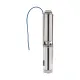 Скважинный насос 4" Wilo Sub TWU 4.04-18-EM-C с пусковым блоком, 1,5 кВт, 120 м