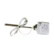 ТЭН для бойлера Drazice TJ 6/4" 2,5 кВт 230В с терморегулятором