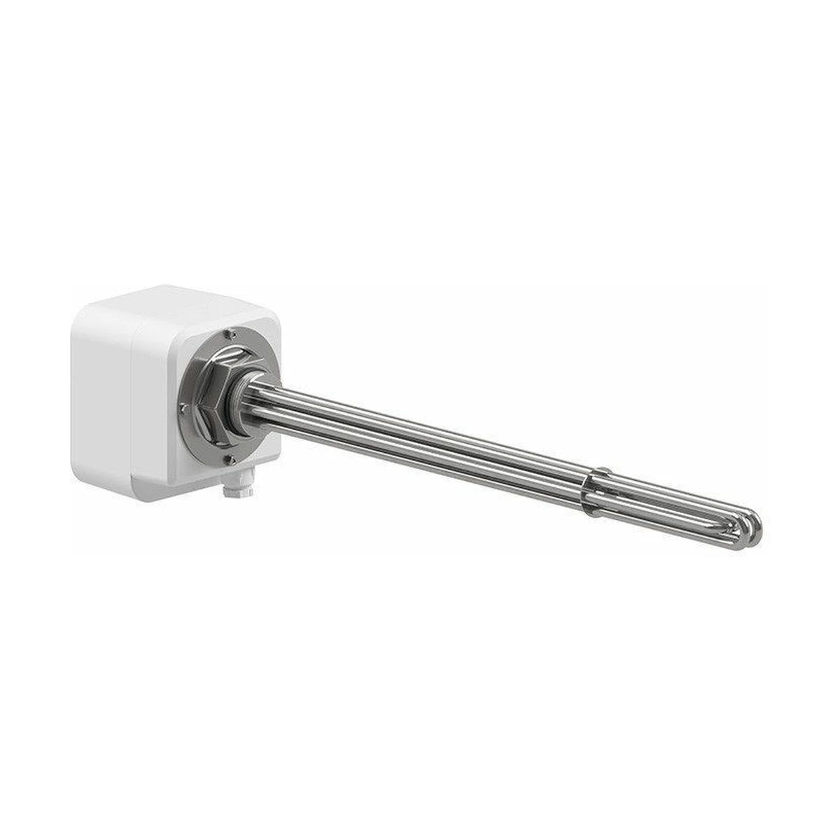 ТЭН для бойлера Drazice TJ 6/4" 3,3 кВт 400В с терморегулятором