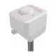 ТЭН для бойлера Drazice TJ 6/4" 3,75 кВт 400В с терморегулятором