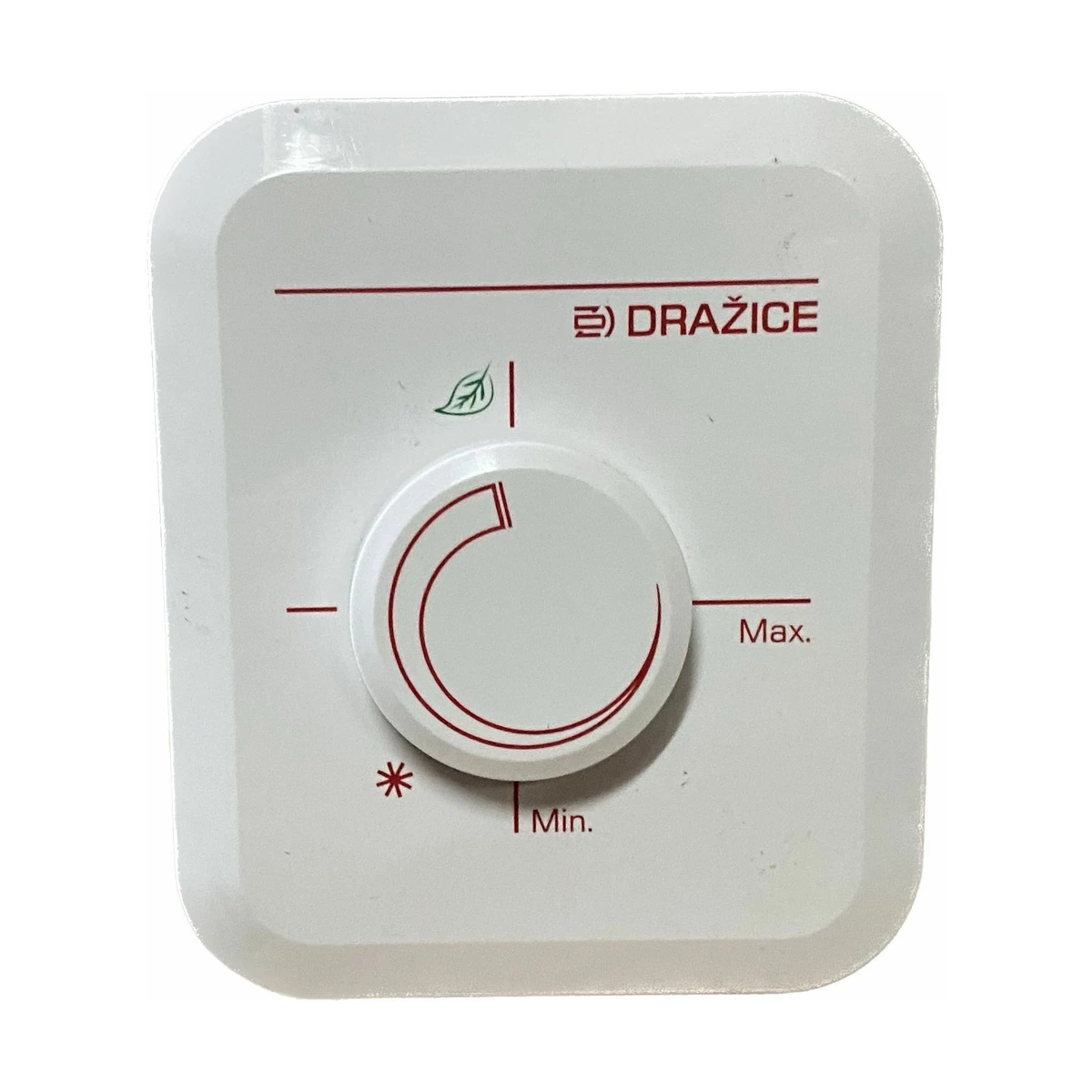 ТЭН для бойлера Drazice TJ 6/4" 3,75 кВт 400В с терморегулятором