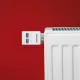 Сервопривод радиаторный COMPUTHERM Q12RF беспроводной