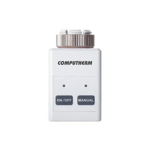 Сервопривод радиаторный COMPUTHERM Q12RF беспроводной