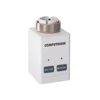 Сервопривод радиаторный COMPUTHERM Q12RF беспроводной