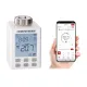 Термоголовка COMPUTHERM Q15 Wi-Fi программируемая