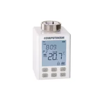Термоголовка электронная COMPUTHERM Q15 программируемая