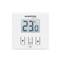 Терморегулятор Auraton Aquila R бездротовий добовий