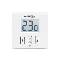 Терморегулятор Auraton Aquila R беспроводной суточный