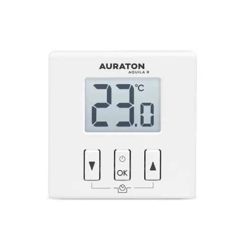 Терморегулятор Auraton Aquila R бездротовий добовий