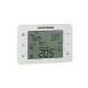 Терморегулятор COMPUTHERM Q20 Wi-Fi сенсорный программируемый