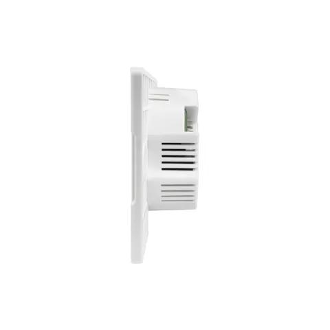 Терморегулятор COMPUTHERM Q20 Wi-Fi сенсорный программируемый