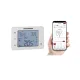 Терморегулятор COMPUTHERM Q20 Wi-Fi сенсорный программируемый