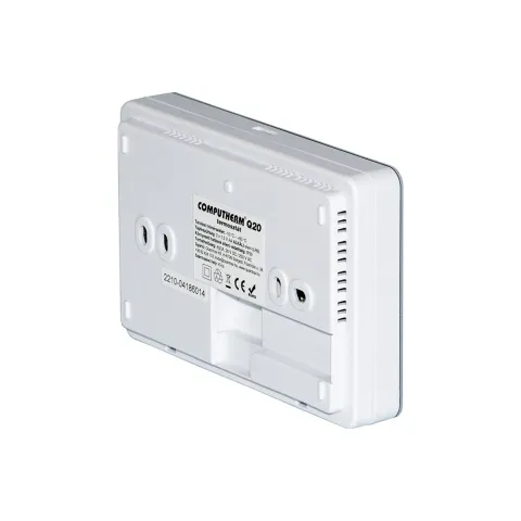Терморегулятор COMPUTHERM Q20 сенсорный программируемый
