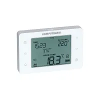Терморегулятор COMPUTHERM Q20 сенсорный программируемый