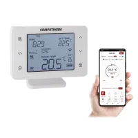 Терморегулятор COMPUTHERM Q20RF Wi-Fi (TX) передатчик