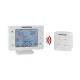 Терморегулятор COMPUTHERM Q20RF Wi-Fi беспроводной сенсорный
