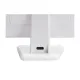 Терморегулятор COMPUTHERM Q20RF Wi-Fi беспроводной сенсорный
