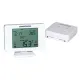 Терморегулятор COMPUTHERM Q20RF беспроводной сенсорный