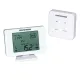 Терморегулятор COMPUTHERM Q20RF беспроводной сенсорный