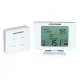 Терморегулятор COMPUTHERM Q20RF беспроводной сенсорный