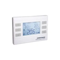 Терморегулятор COMPUTHERM Q72 програмований тижневий