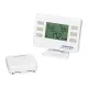Терморегулятор COMPUTHERM Q72RF (TRV) для сервопривода Q12RF