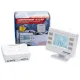 Терморегулятор COMPUTHERM Q72RF (TRV) для сервопривода Q12RF