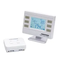 Терморегулятор COMPUTHERM Q72RF беспроводной программируемый