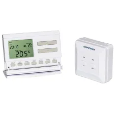 Терморегулятор COMPUTHERM Q7RF бездротовий програмований