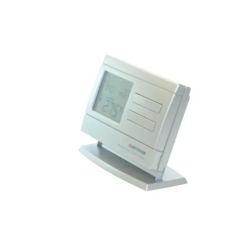 Терморегулятор COMPUTHERM Q8RF многозонный беспроводной
