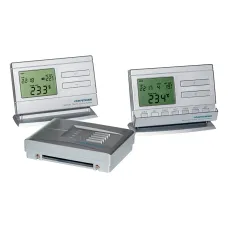 Терморегулятор COMPUTHERM Q8RF многозонный беспроводной