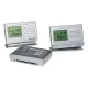 Терморегулятор COMPUTHERM Q8RF многозонный беспроводной