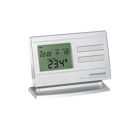 Терморегулятор COMPUTHERM Q8RF многозонный беспроводной