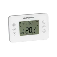 Терморегулятор COMPUTHERM T70 программируемый недельный
