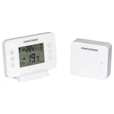 Терморегулятор COMPUTHERM T70RF беспроводной программируемый