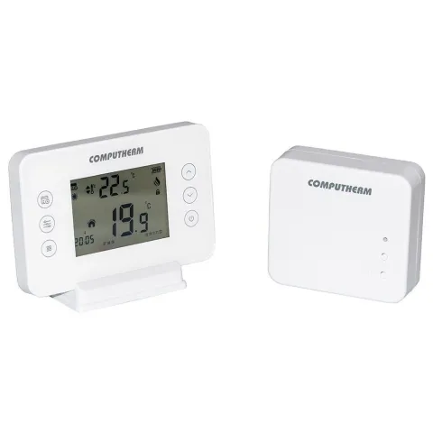 Терморегулятор COMPUTHERM T70RF беспроводной программируемый