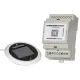 Терморегулятор Wi-Fi COMPUTHERM B400RF с сенсорным экраном