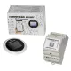 Терморегулятор Wi-Fi COMPUTHERM B400RF с сенсорным экраном