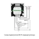 Терморегулятор Wi-Fi COMPUTHERM E300FC для фанкойлов