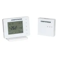 Терморегулятор Wi-Fi COMPUTHERM E400RF беспроводной