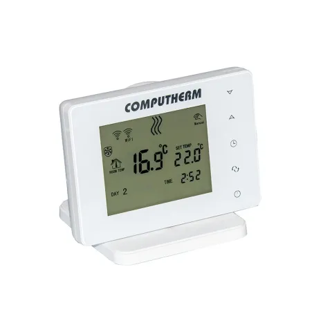 Терморегулятор Wi-Fi COMPUTHERM E800RF TX дополнительный передатчик