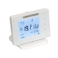 Терморегулятор Wi-Fi COMPUTHERM E800RF TX дополнительный передатчик