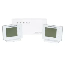 Терморегулятор Wi-Fi COMPUTHERM E800RF многозонный