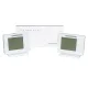 Терморегулятор Wi-Fi COMPUTHERM E800RF многозонный