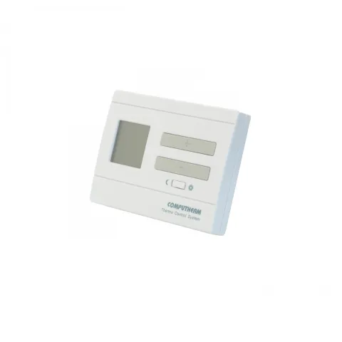 Термостат комнатный COMPUTHERM Q3 цифровой
