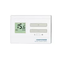 Термостат комнатный COMPUTHERM Q3 цифровой