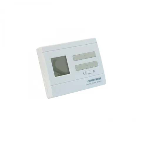 Термостат комнатный COMPUTHERM Q3 цифровой