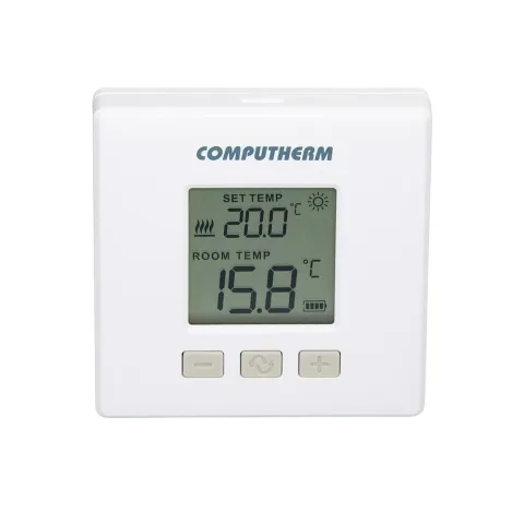 Термостат комнатный COMPUTHERM Q32 цифровой
