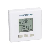 Термостат комнатный COMPUTHERM Q32 цифровой